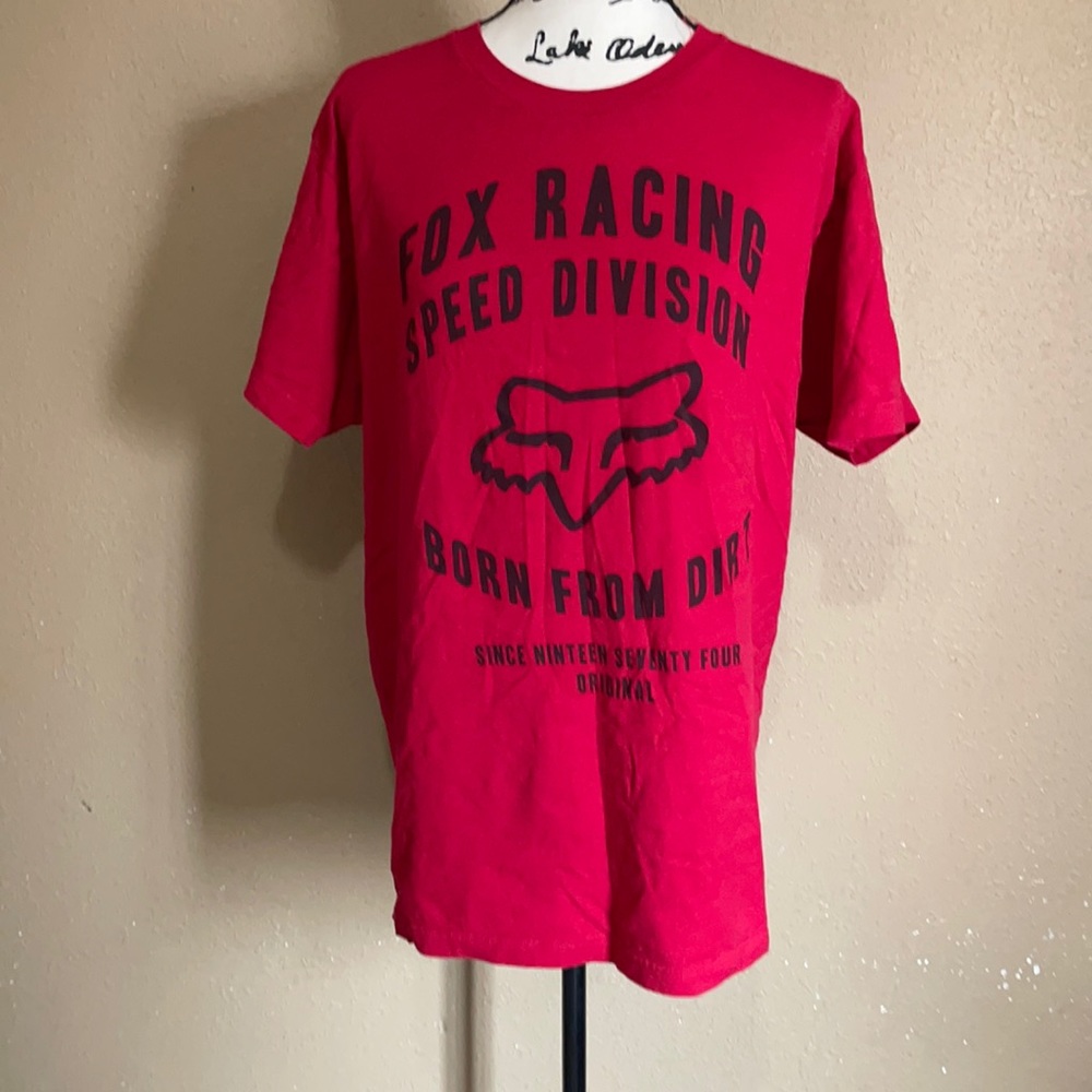 Fox T-shirt